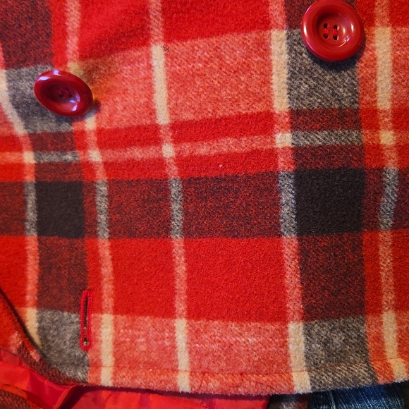 Wool Jacket - Picture 10 of 11